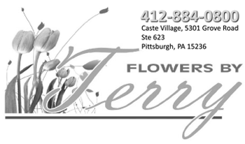 Flowers By Terry