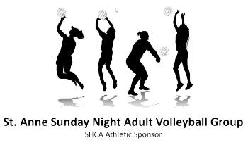 Sunday Adult Volleyball Group